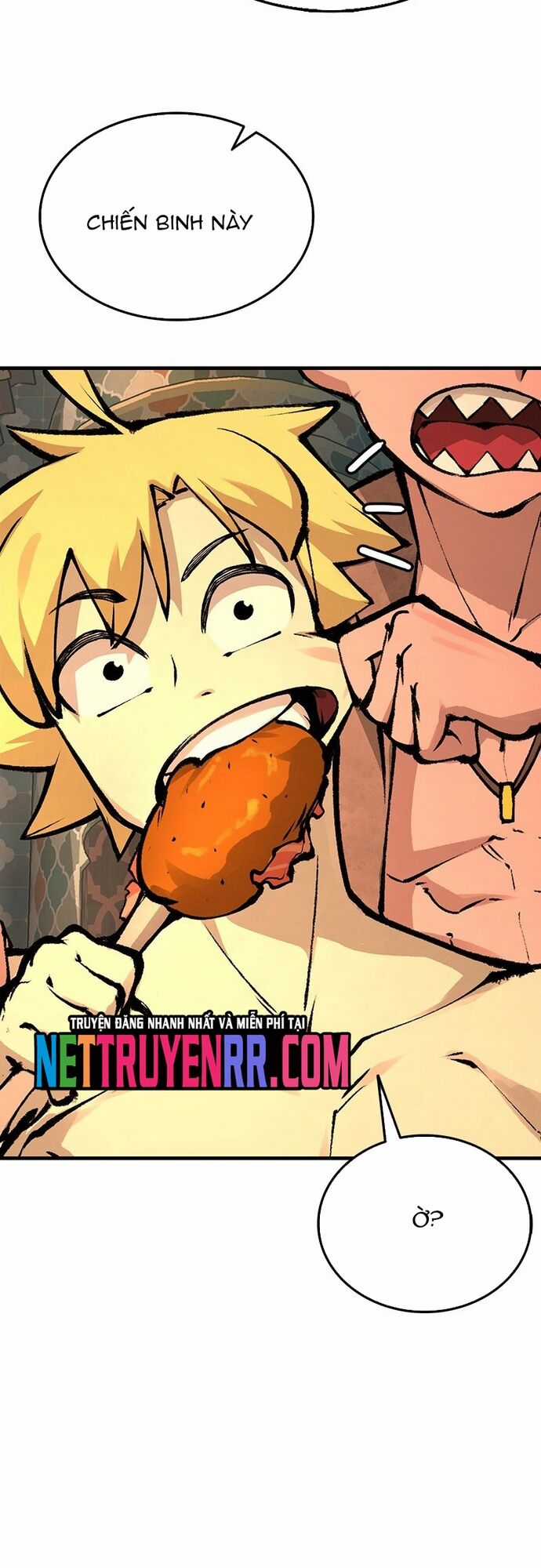 Ngọn Lửa Của Hòa Bình - Chương 39 - Trang 13