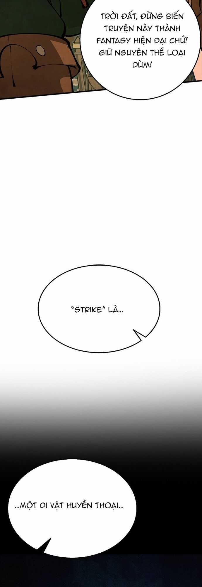 Ngọn Lửa Của Hòa Bình - Chương 39 - Trang 15