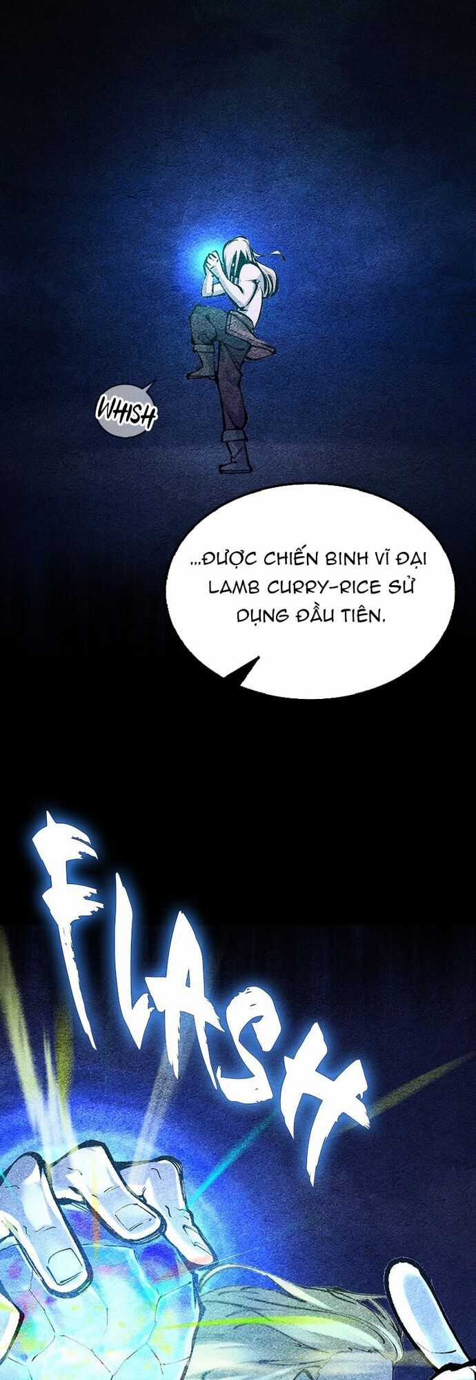 Ngọn Lửa Của Hòa Bình - Chương 39 - Trang 16