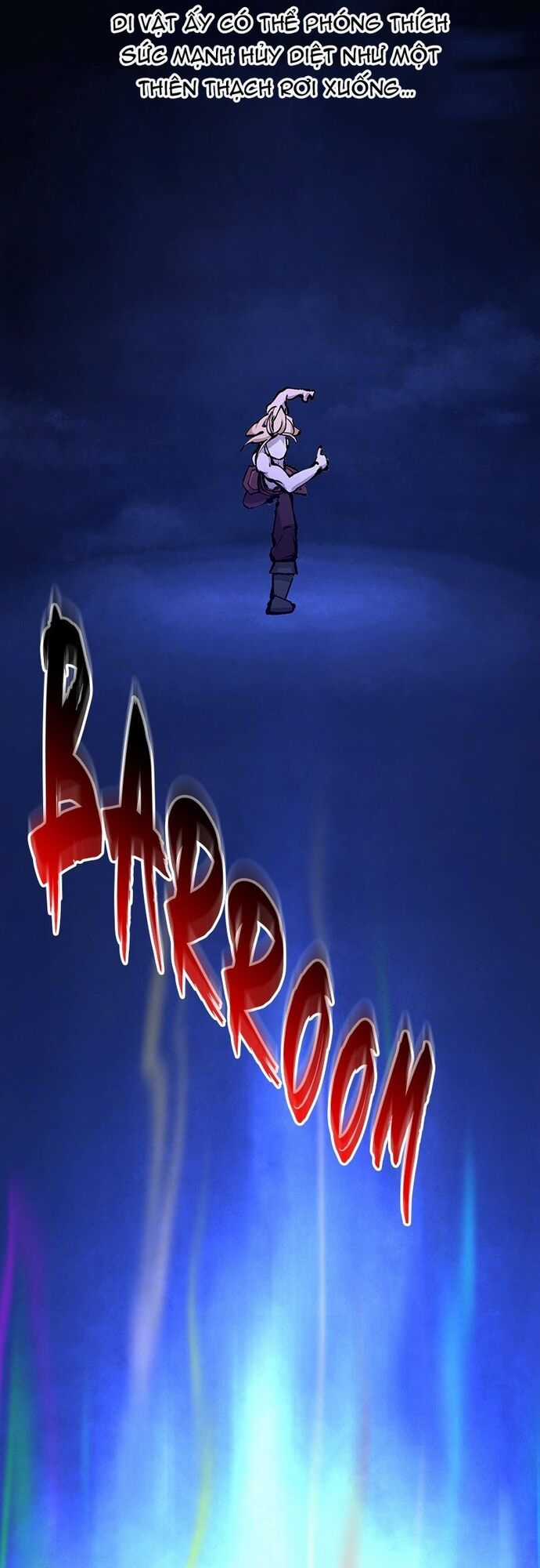 Ngọn Lửa Của Hòa Bình - Chương 39 - Trang 19