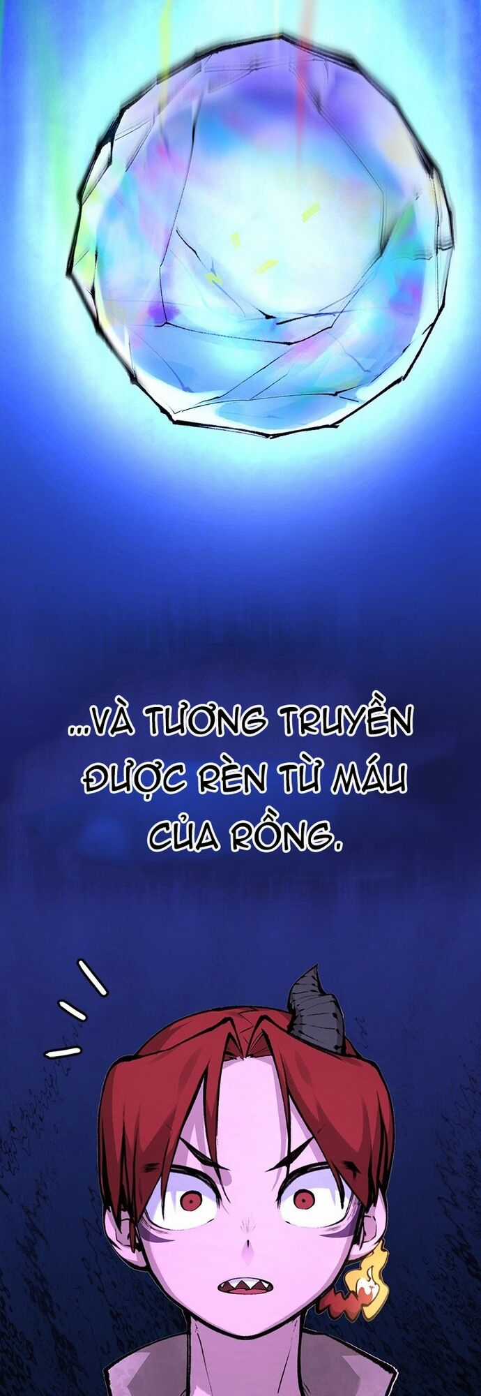 Ngọn Lửa Của Hòa Bình - Chương 39 - Trang 20