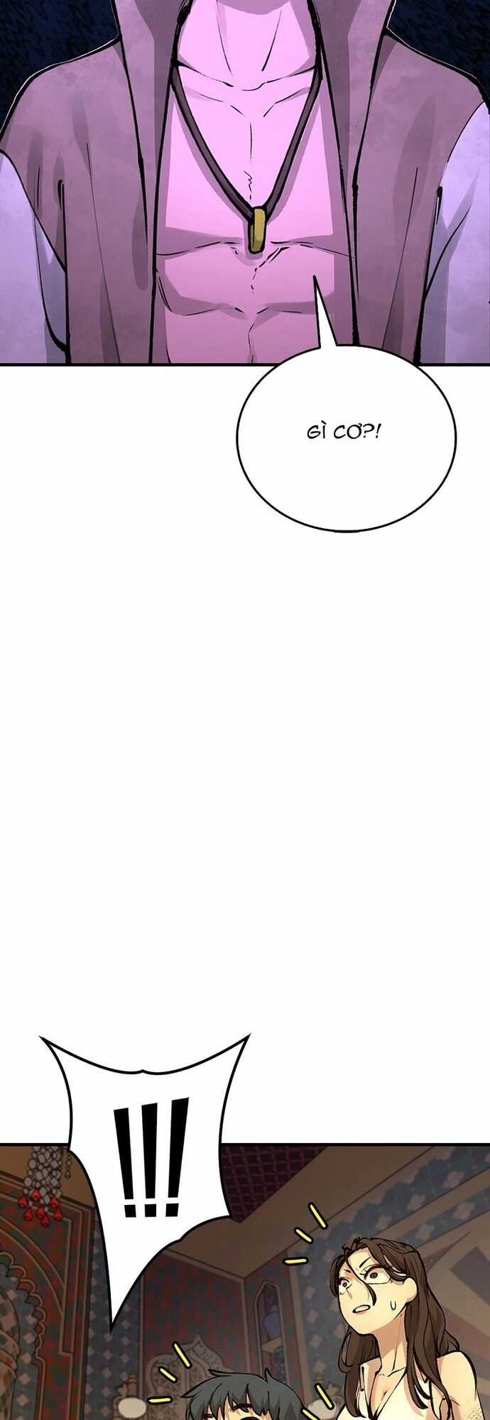 Ngọn Lửa Của Hòa Bình - Chương 39 - Trang 21