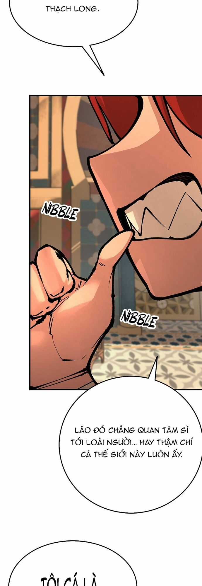 Ngọn Lửa Của Hòa Bình - Chương 39 - Trang 28