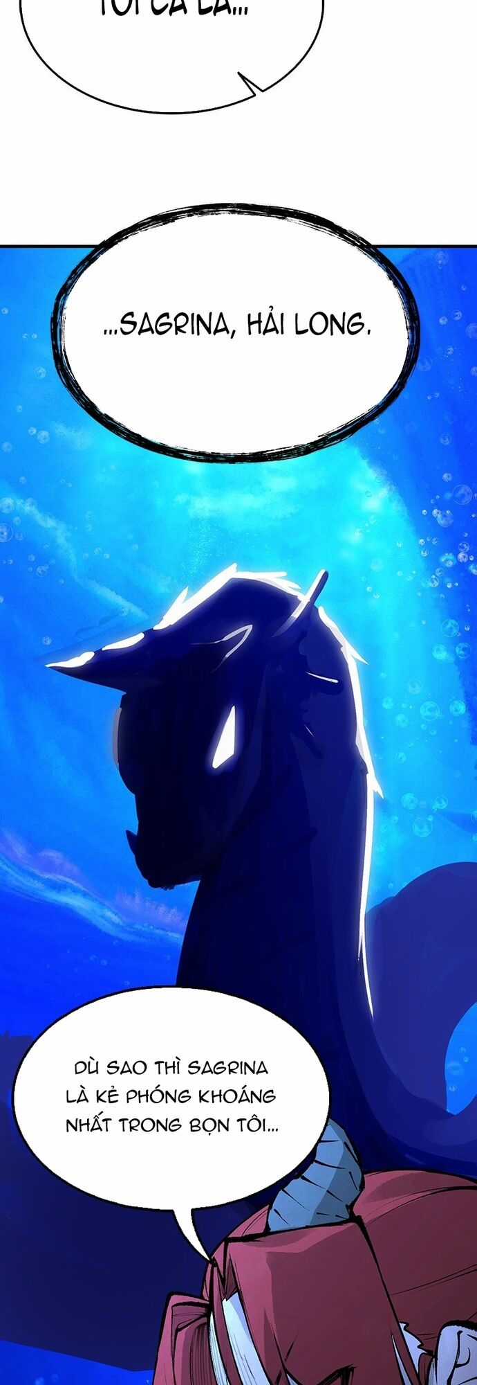 Ngọn Lửa Của Hòa Bình - Chương 39 - Trang 29