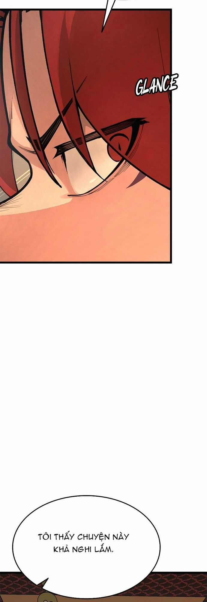 Ngọn Lửa Của Hòa Bình - Chương 39 - Trang 31