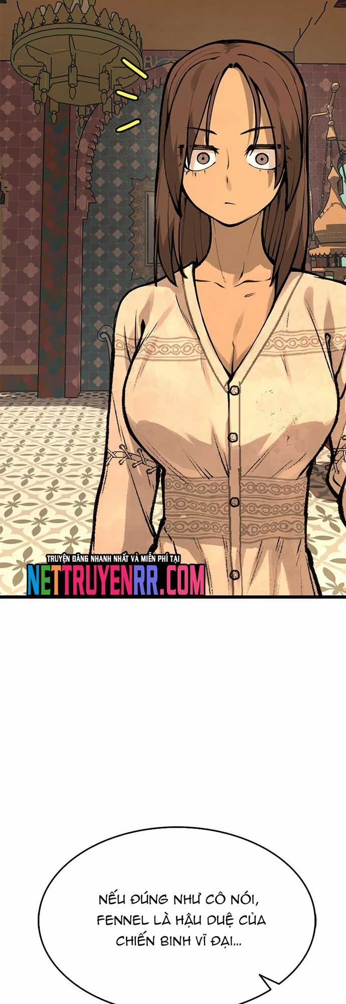 Ngọn Lửa Của Hòa Bình - Chương 39 - Trang 32