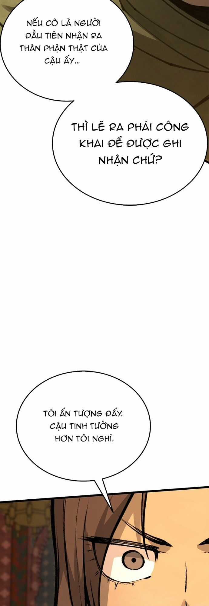 Ngọn Lửa Của Hòa Bình - Chương 39 - Trang 35