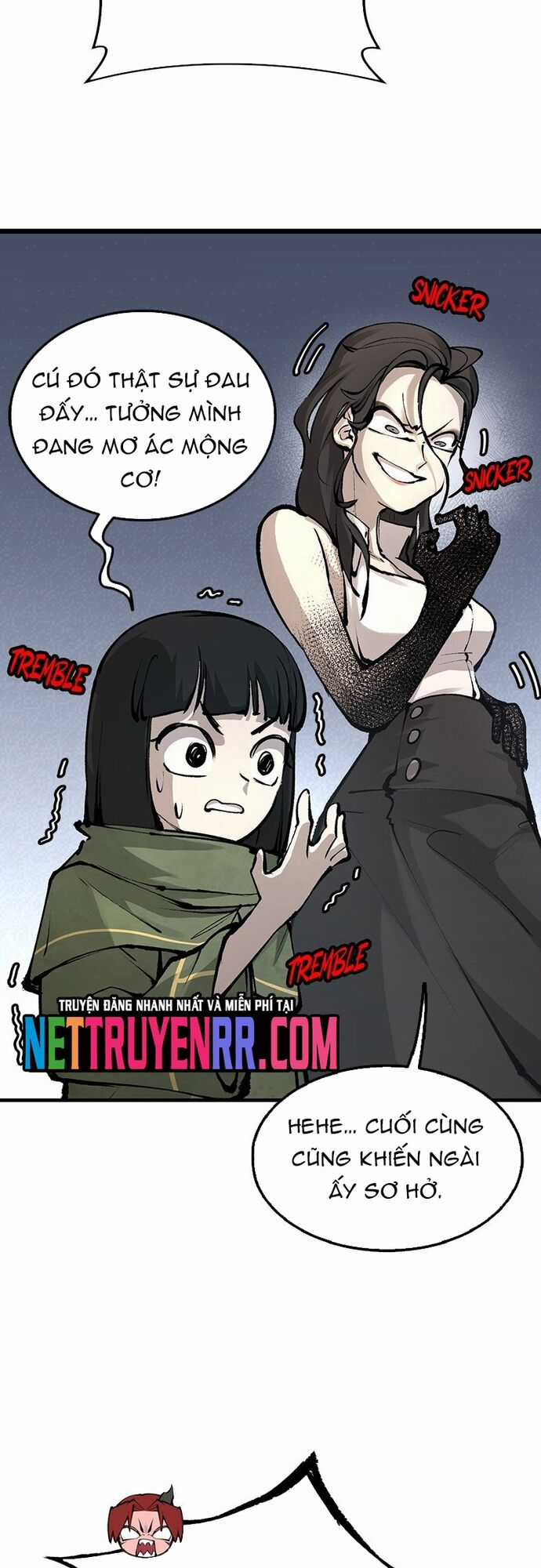 Ngọn Lửa Của Hòa Bình - Chương 39 - Trang 5