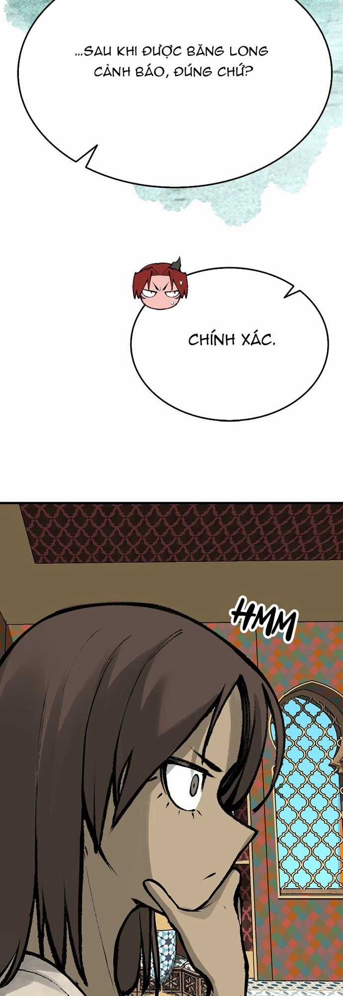 Ngọn Lửa Của Hòa Bình - Chương 39 - Trang 47