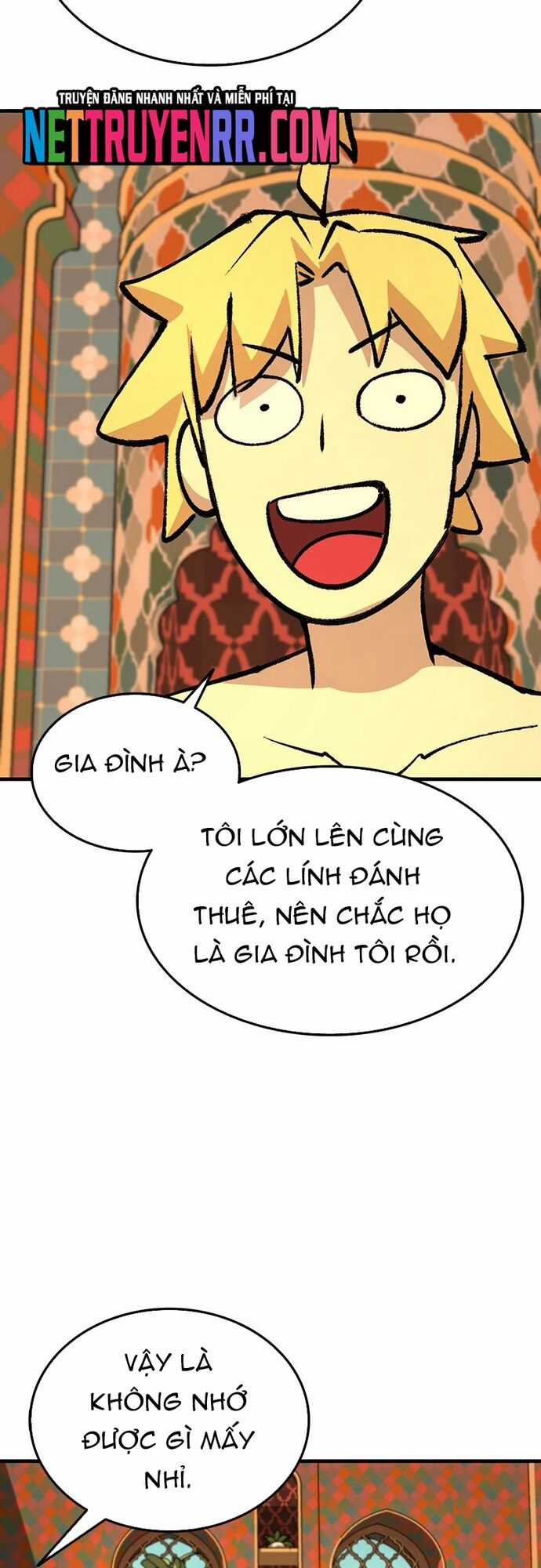 Ngọn Lửa Của Hòa Bình - Chương 39 - Trang 52