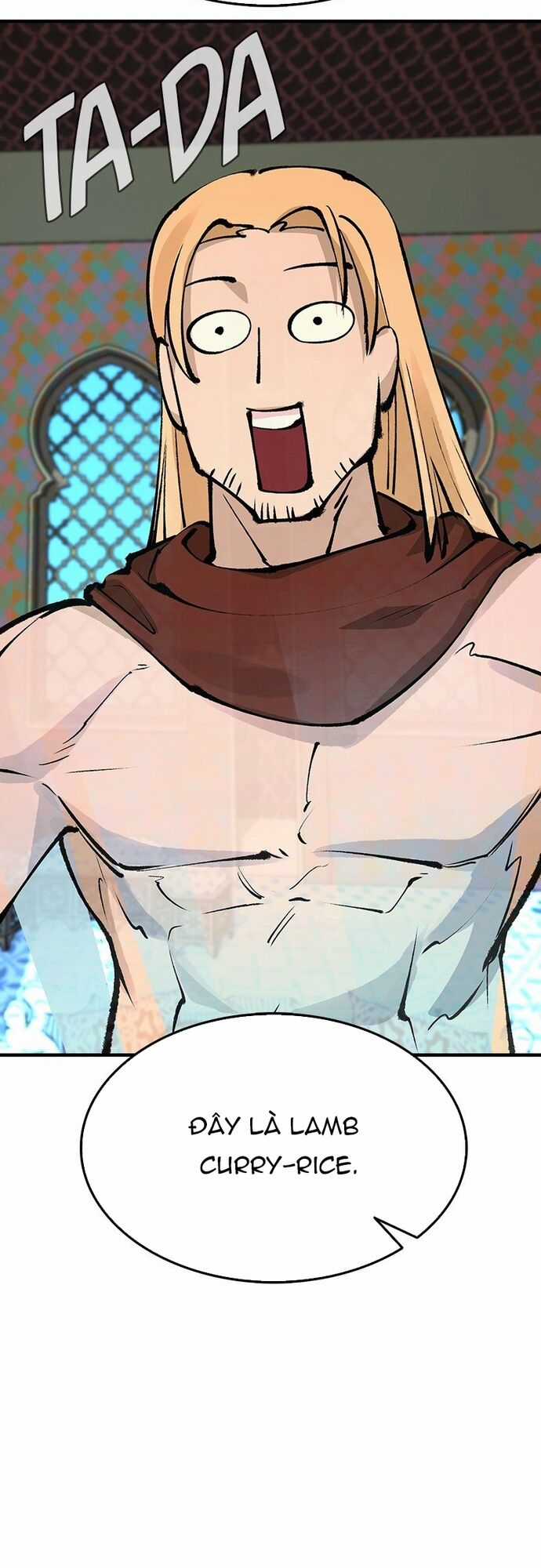 Ngọn Lửa Của Hòa Bình - Chương 39 - Trang 55