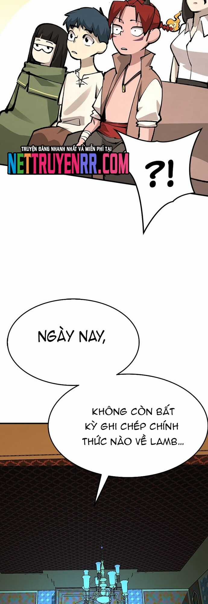 Ngọn Lửa Của Hòa Bình - Chương 39 - Trang 57