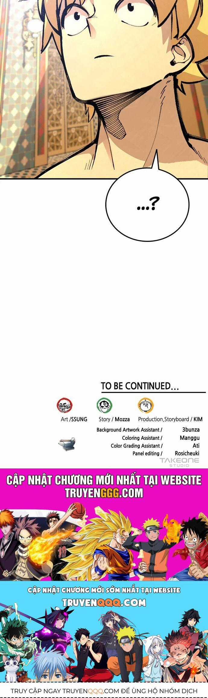 Ngọn Lửa Của Hòa Bình - Chương 39 - Trang 59