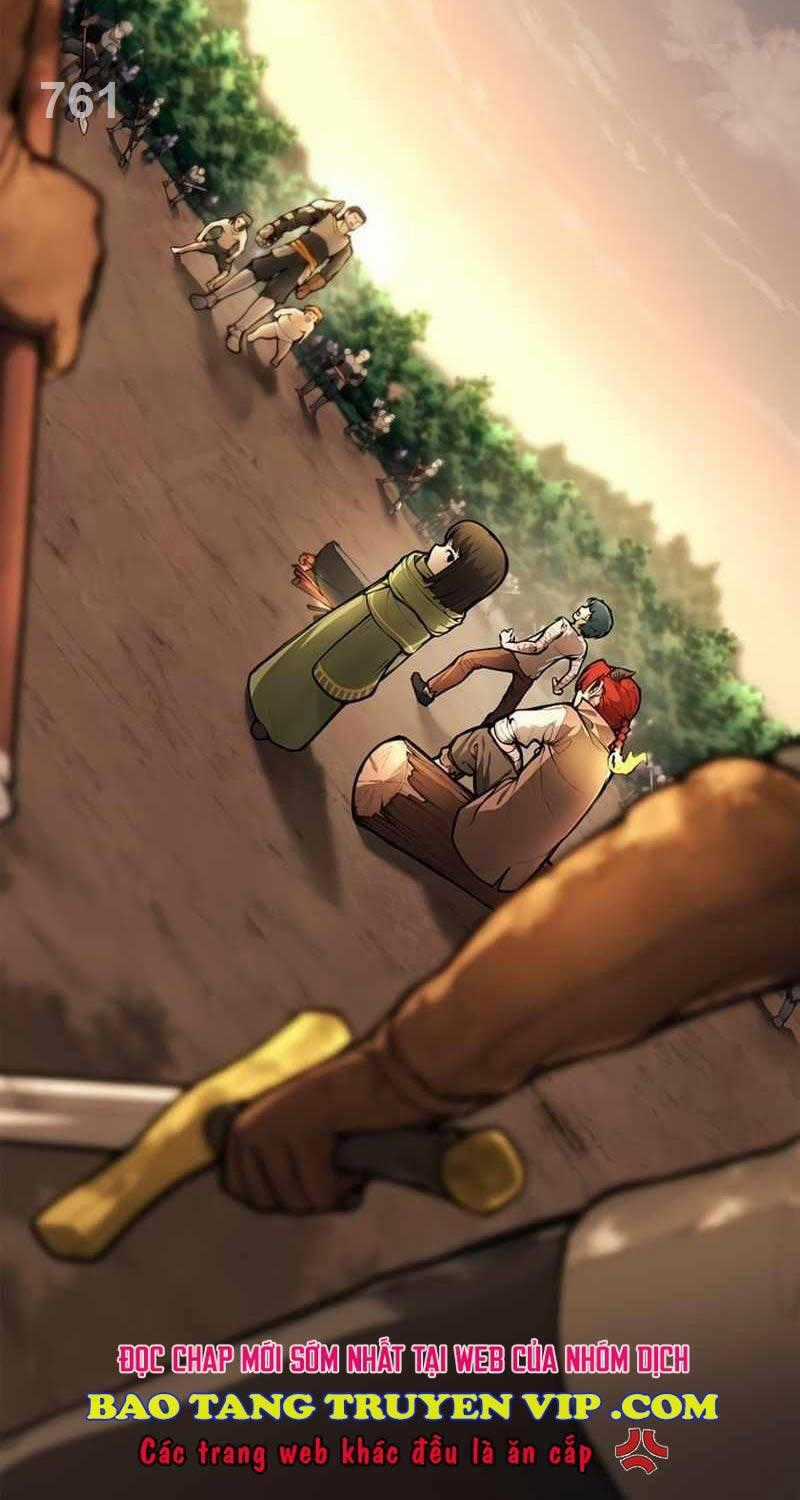 Ngọn Lửa Của Hòa Bình - Chương 4 - Trang 2