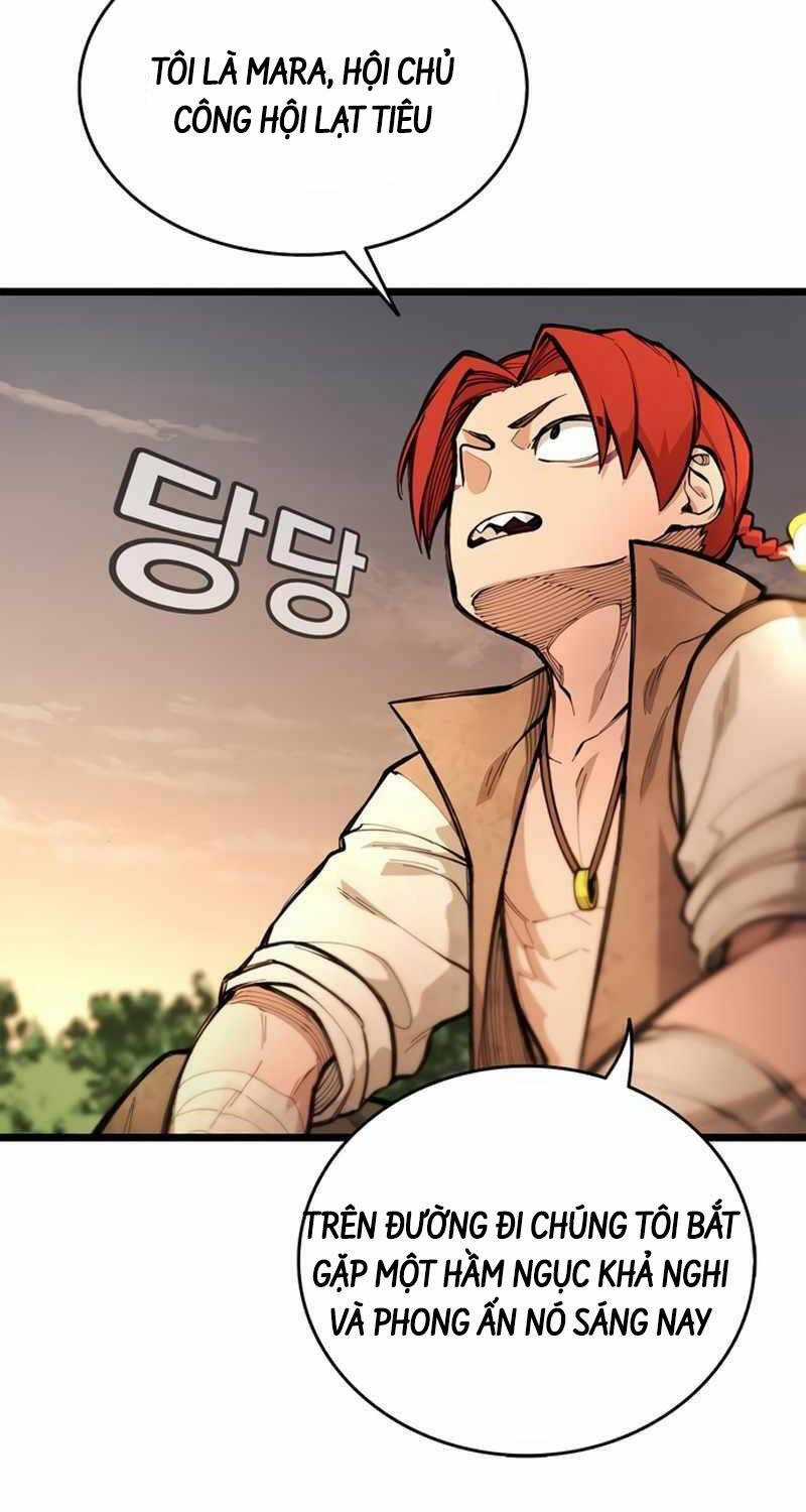 Ngọn Lửa Của Hòa Bình - Chương 4 - Trang 11