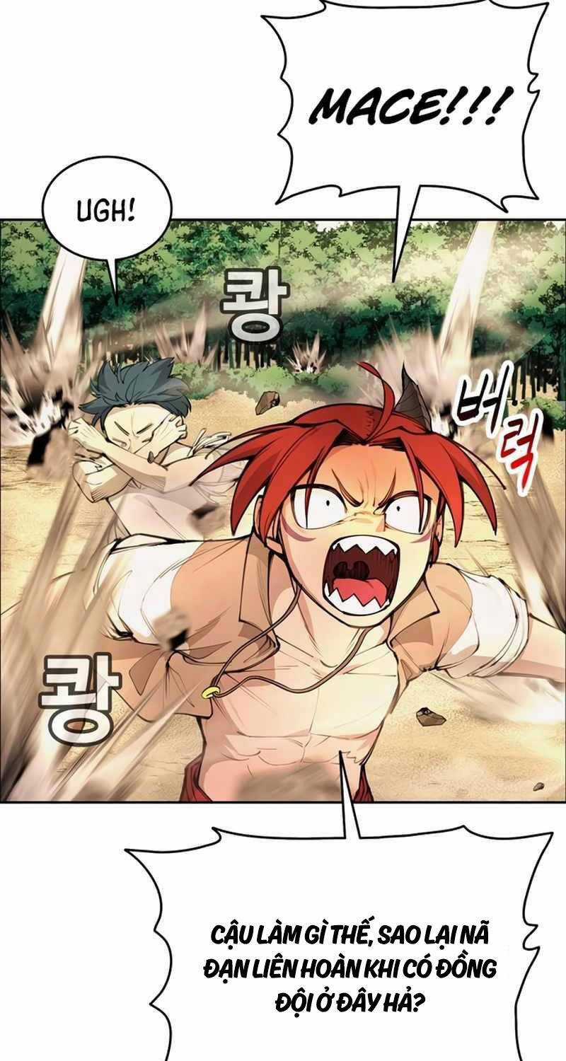 Ngọn Lửa Của Hòa Bình - Chương 4 - Trang 102