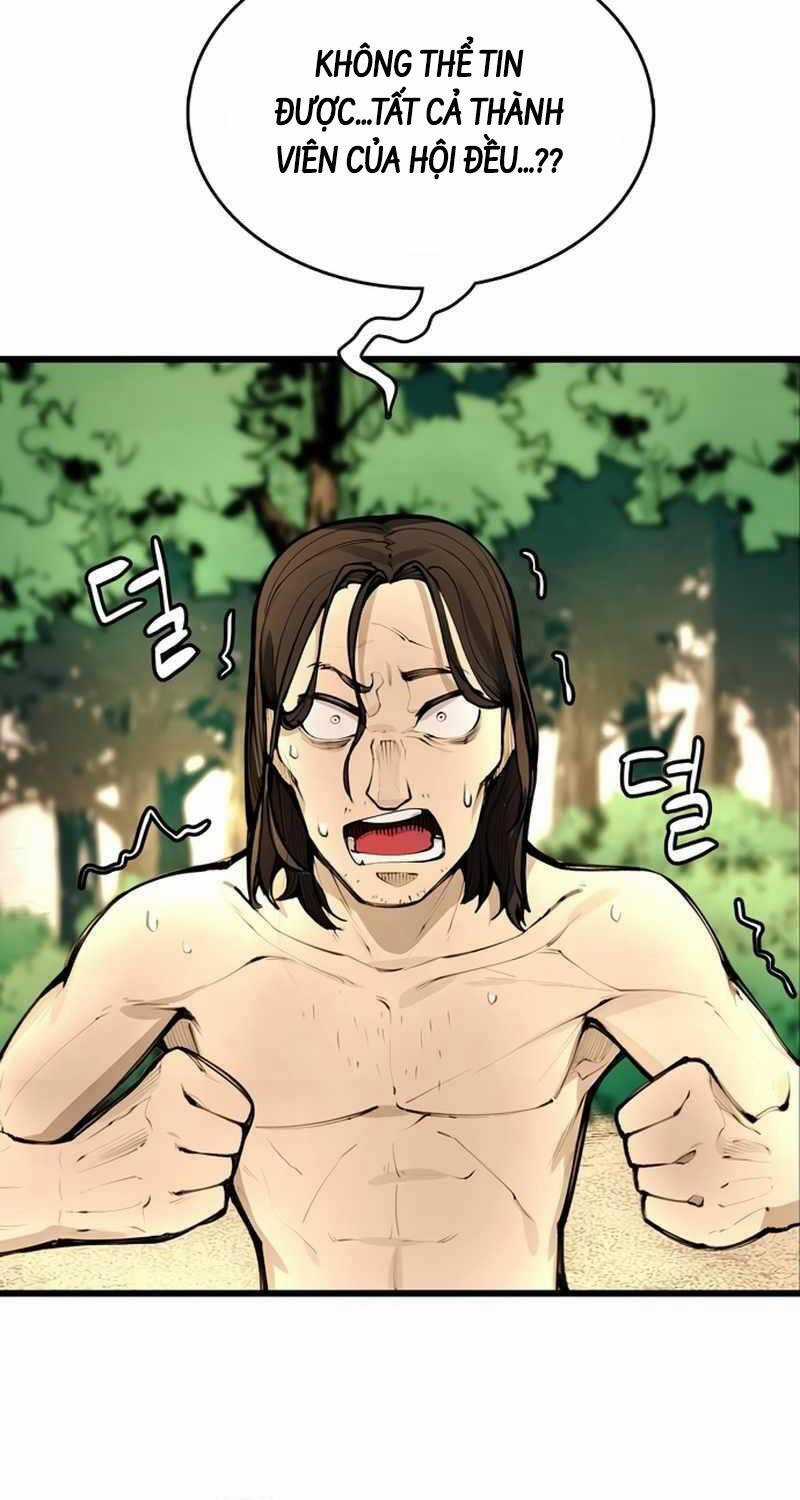 Ngọn Lửa Của Hòa Bình - Chương 4 - Trang 106