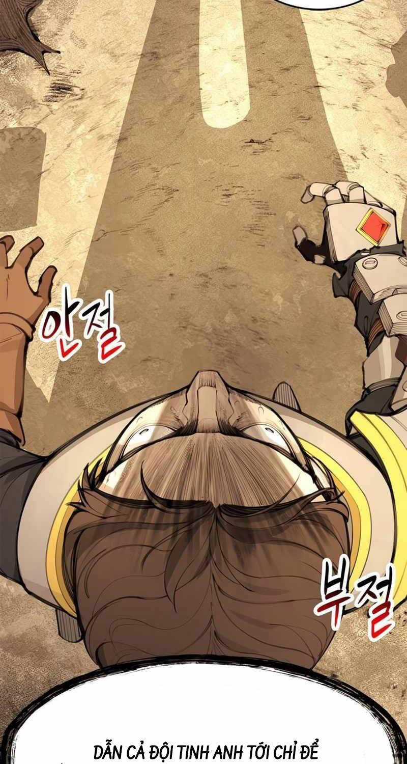 Ngọn Lửa Của Hòa Bình - Chương 4 - Trang 112