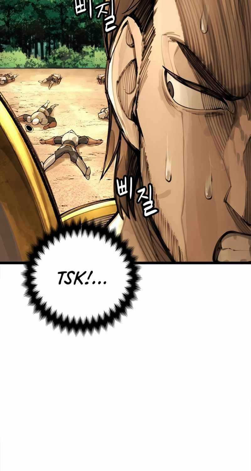 Ngọn Lửa Của Hòa Bình - Chương 4 - Trang 115