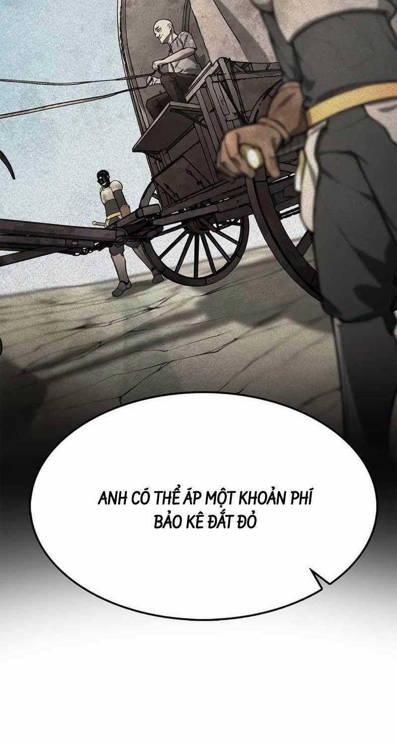 Ngọn Lửa Của Hòa Bình - Chương 4 - Trang 118