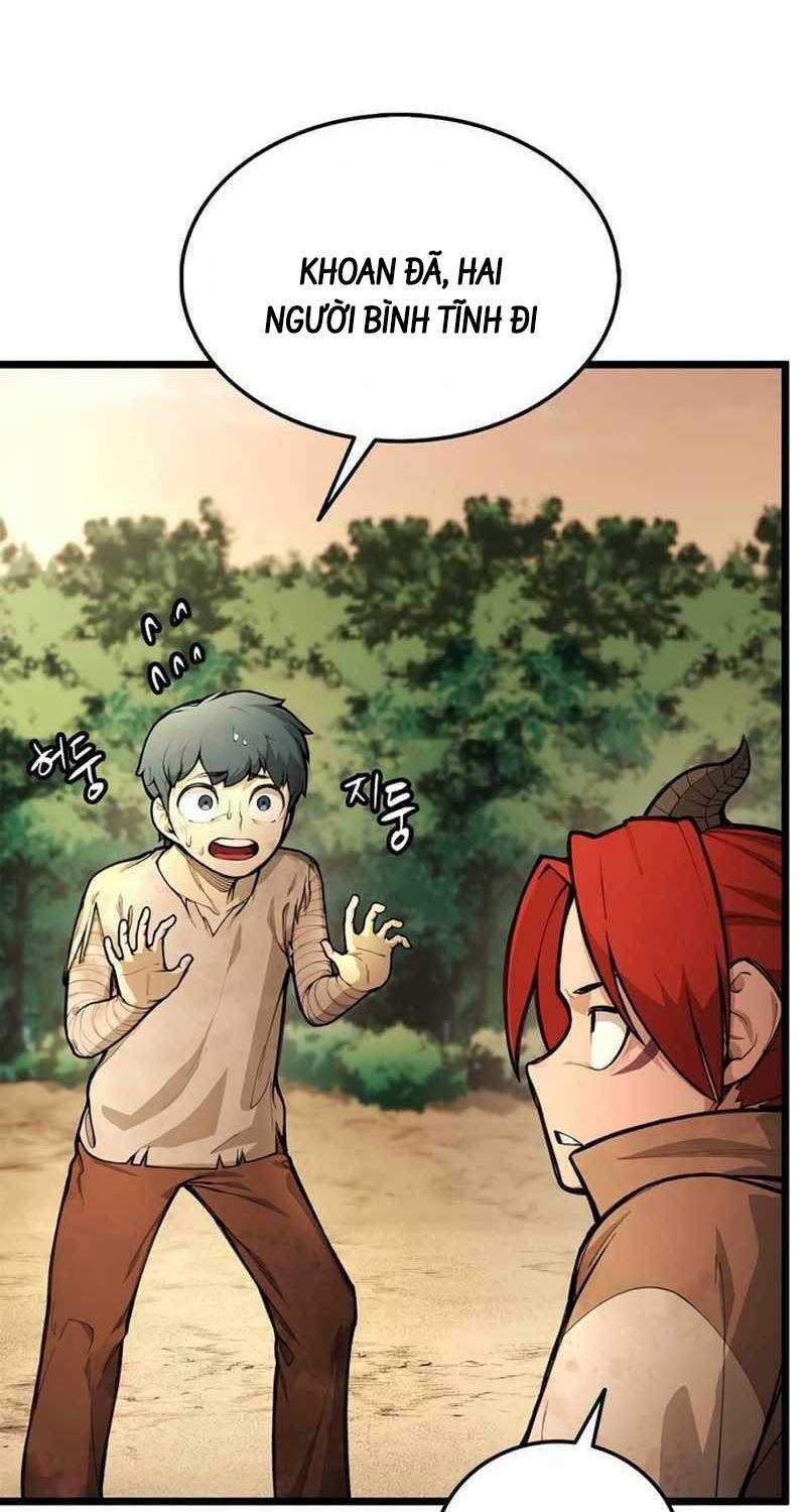 Ngọn Lửa Của Hòa Bình - Chương 4 - Trang 14