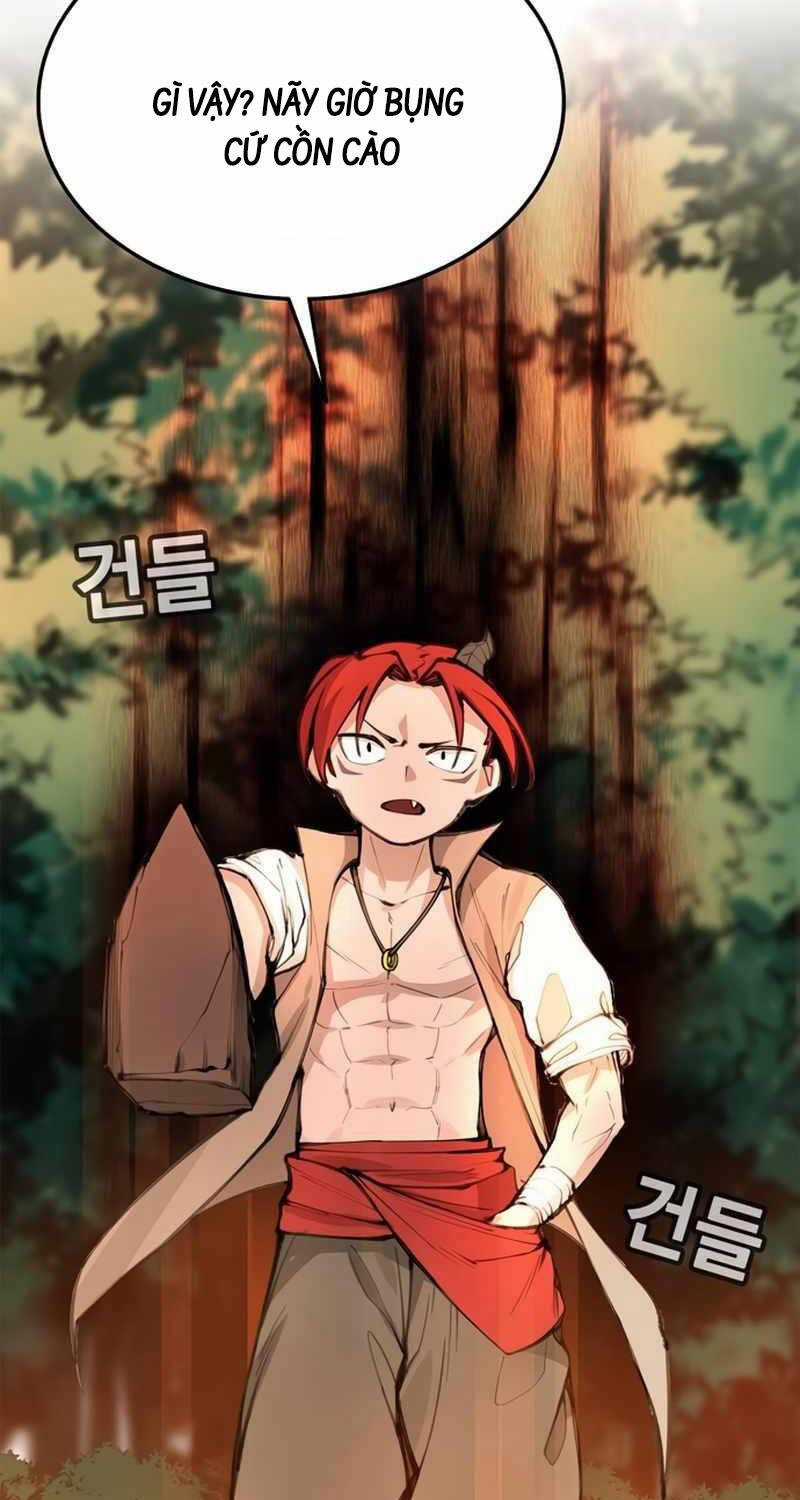 Ngọn Lửa Của Hòa Bình - Chương 4 - Trang 136