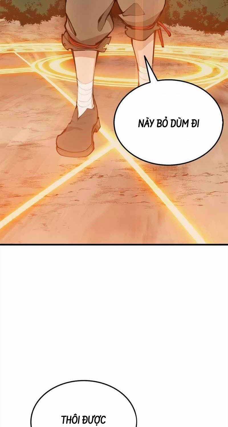 Ngọn Lửa Của Hòa Bình - Chương 4 - Trang 137