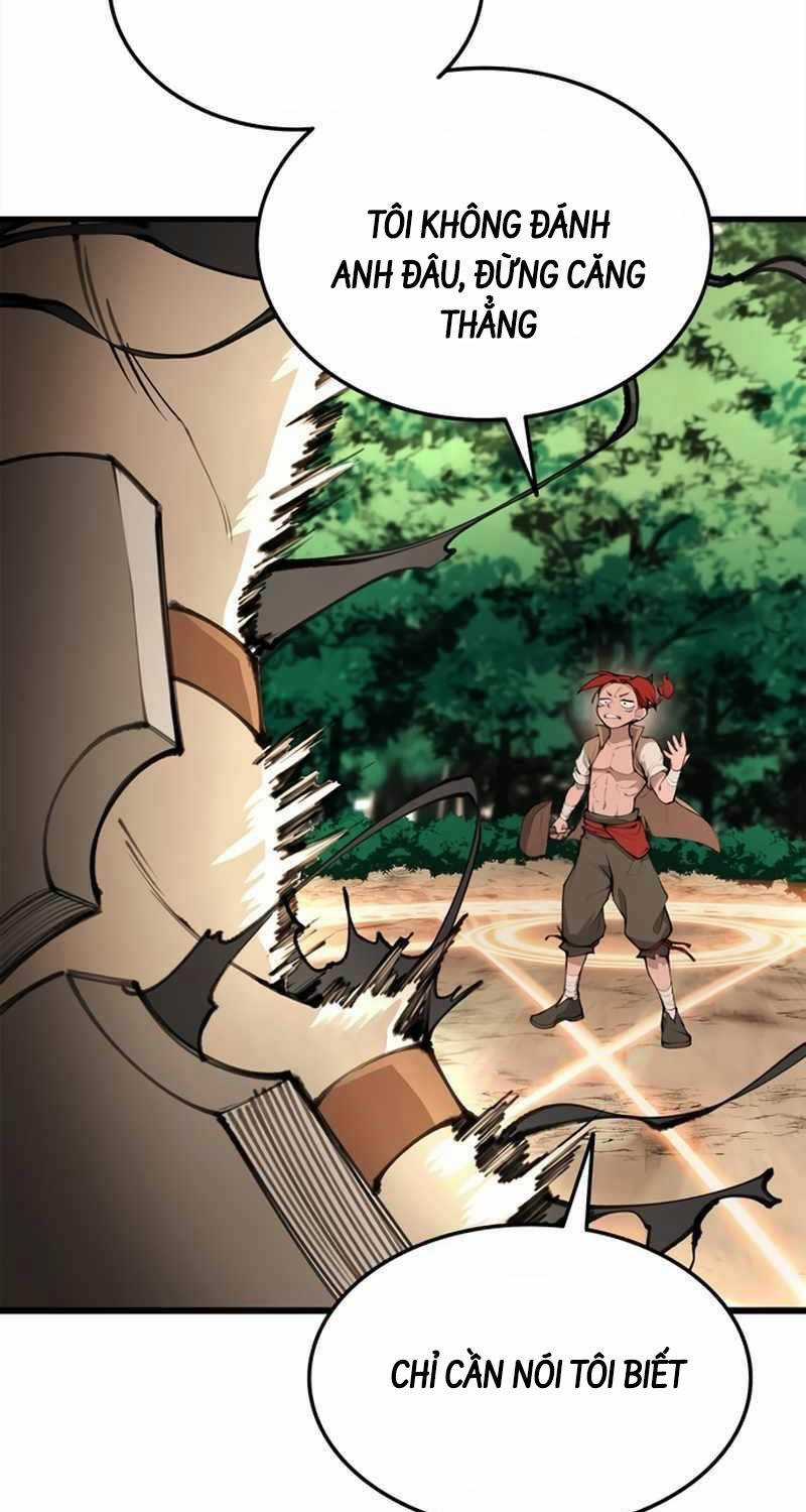 Ngọn Lửa Của Hòa Bình - Chương 4 - Trang 138