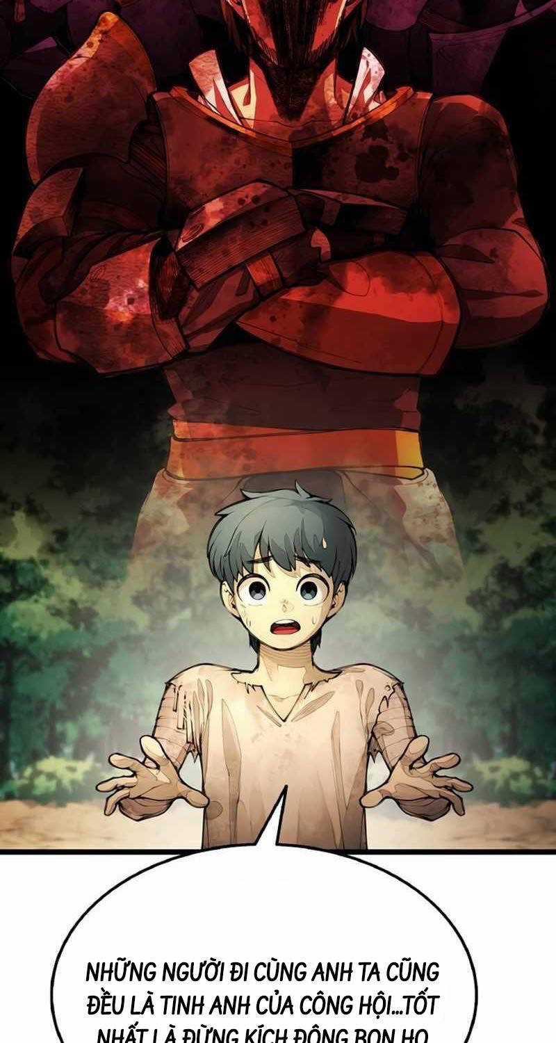 Ngọn Lửa Của Hòa Bình - Chương 4 - Trang 16