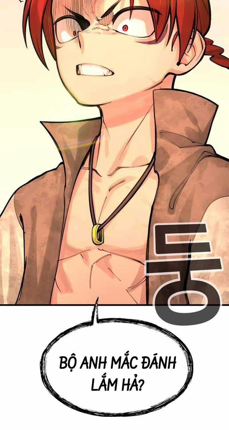 Ngọn Lửa Của Hòa Bình - Chương 4 - Trang 155