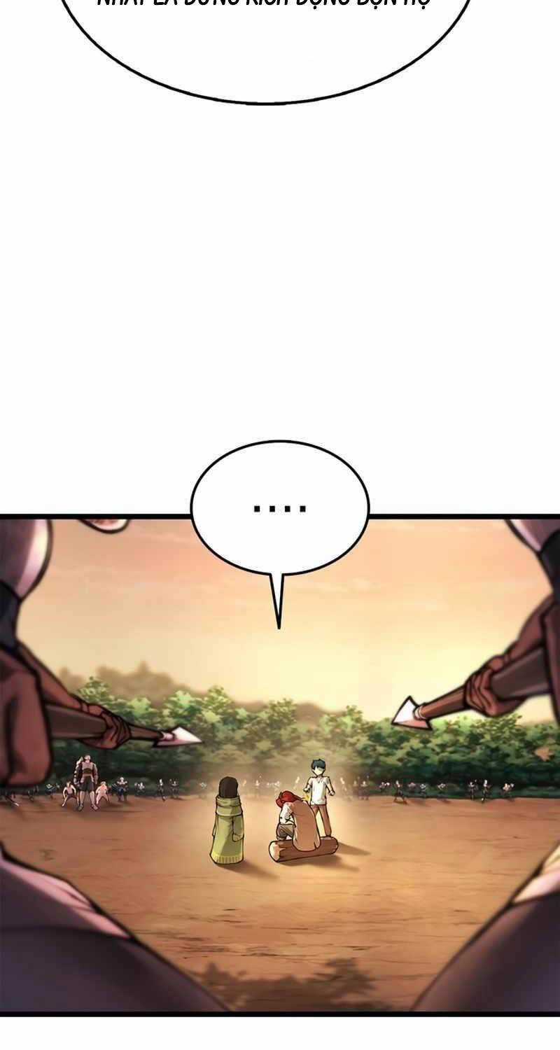 Ngọn Lửa Của Hòa Bình - Chương 4 - Trang 17