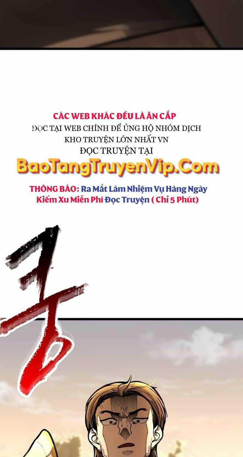 Ngọn Lửa Của Hòa Bình - Chương 4 - Trang 3