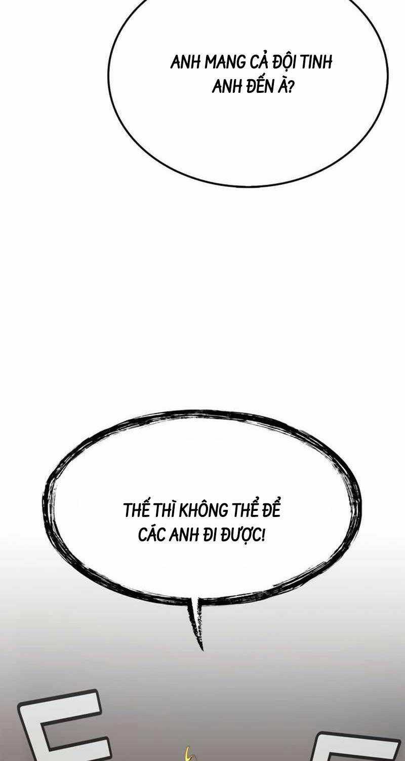 Ngọn Lửa Của Hòa Bình - Chương 4 - Trang 21