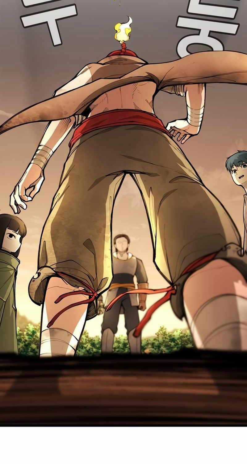 Ngọn Lửa Của Hòa Bình - Chương 4 - Trang 22