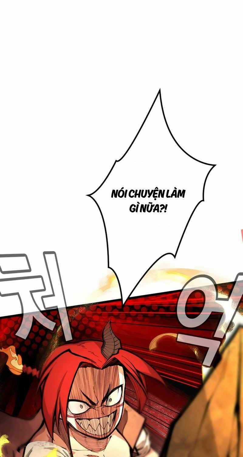 Ngọn Lửa Của Hòa Bình - Chương 4 - Trang 24