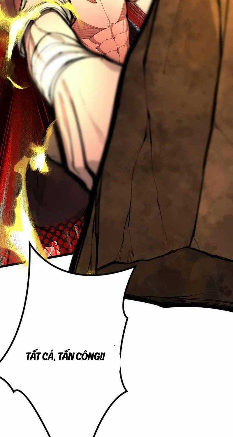 Ngọn Lửa Của Hòa Bình - Chương 4 - Trang 25