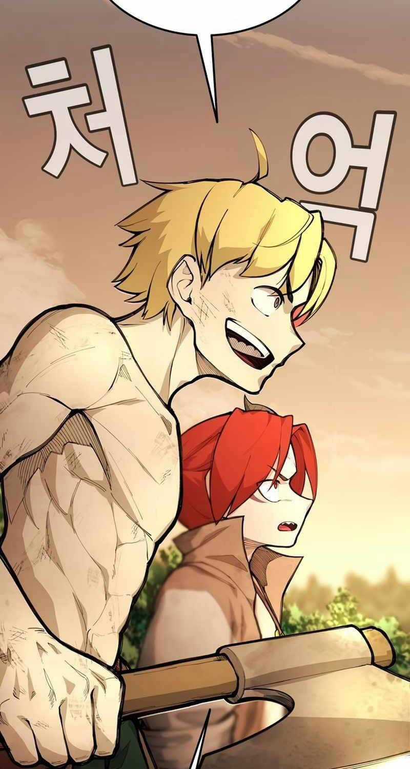 Ngọn Lửa Của Hòa Bình - Chương 4 - Trang 30