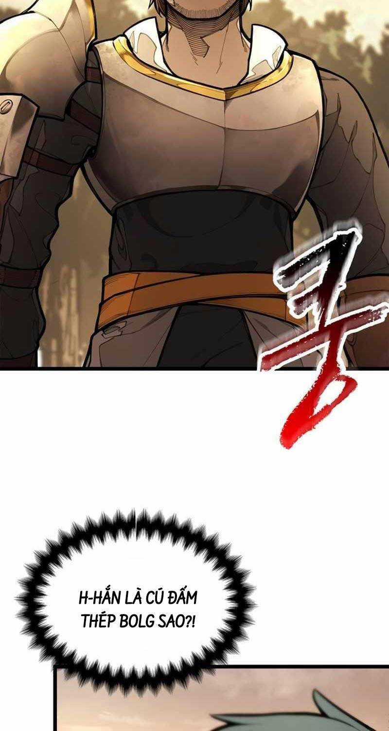 Ngọn Lửa Của Hòa Bình - Chương 4 - Trang 4