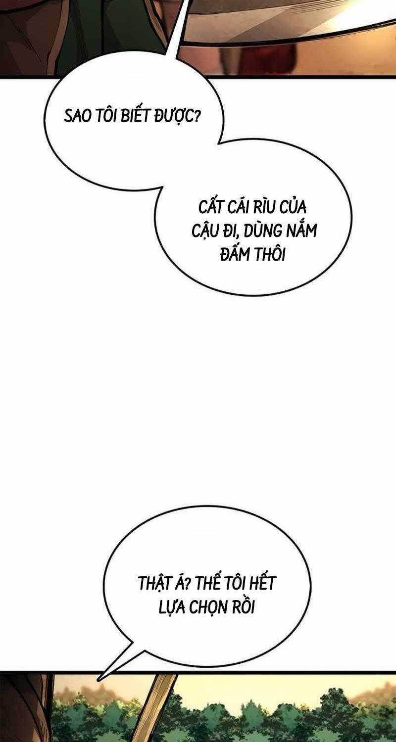 Ngọn Lửa Của Hòa Bình - Chương 4 - Trang 31