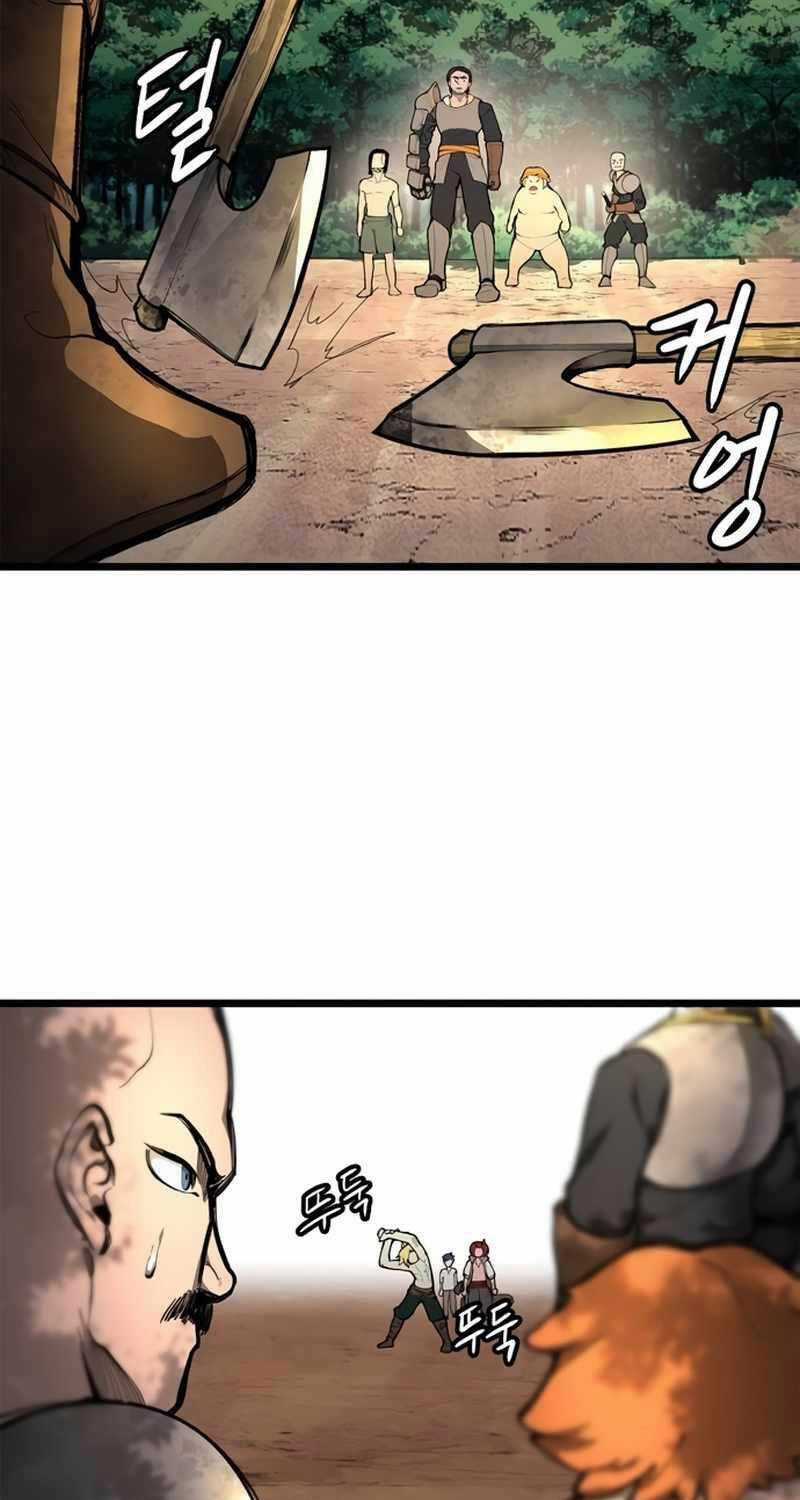 Ngọn Lửa Của Hòa Bình - Chương 4 - Trang 32