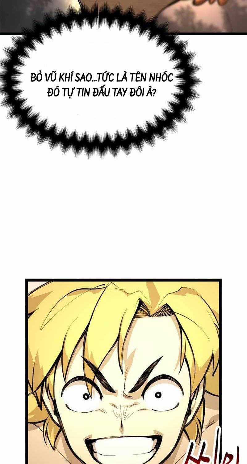 Ngọn Lửa Của Hòa Bình - Chương 4 - Trang 33