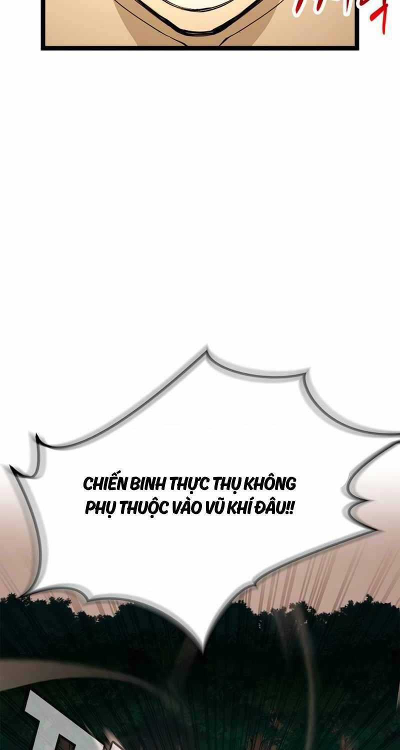 Ngọn Lửa Của Hòa Bình - Chương 4 - Trang 34