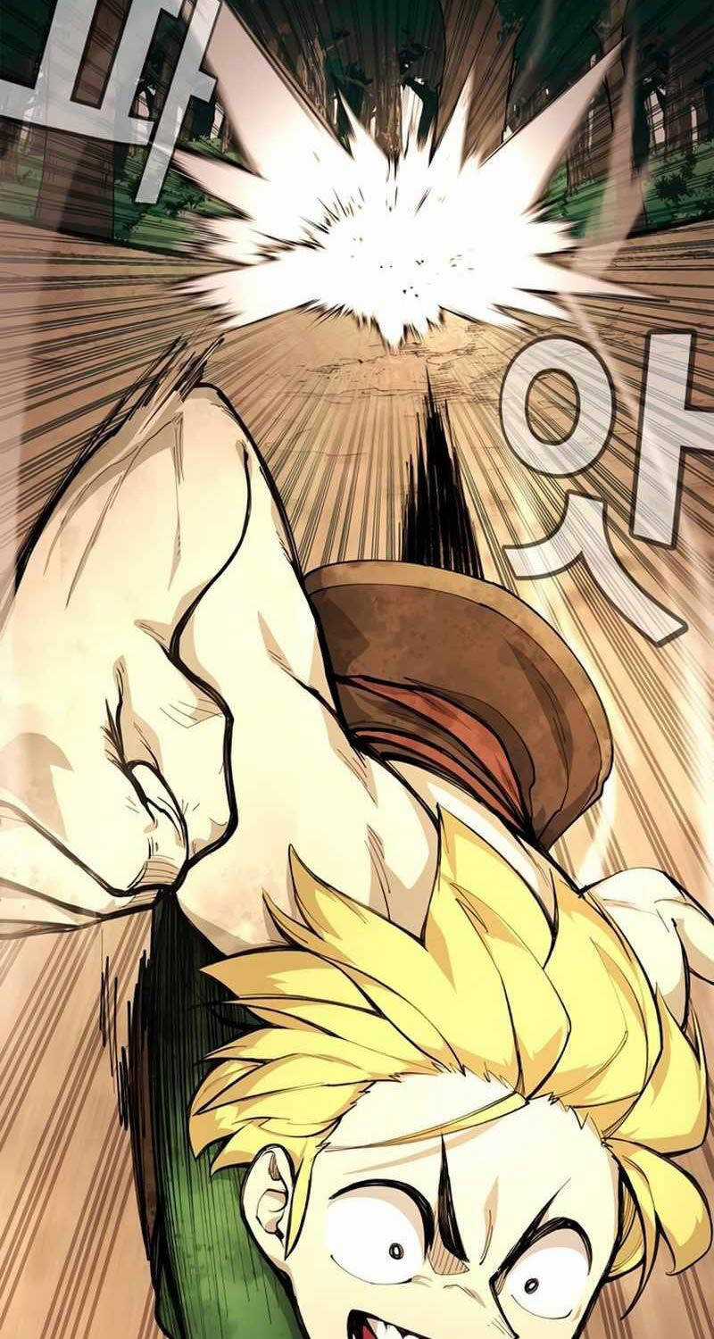 Ngọn Lửa Của Hòa Bình - Chương 4 - Trang 35