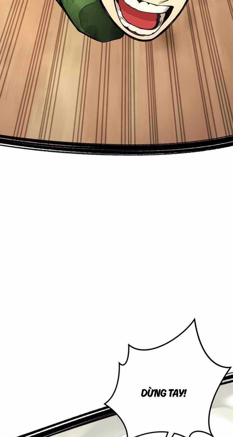 Ngọn Lửa Của Hòa Bình - Chương 4 - Trang 36