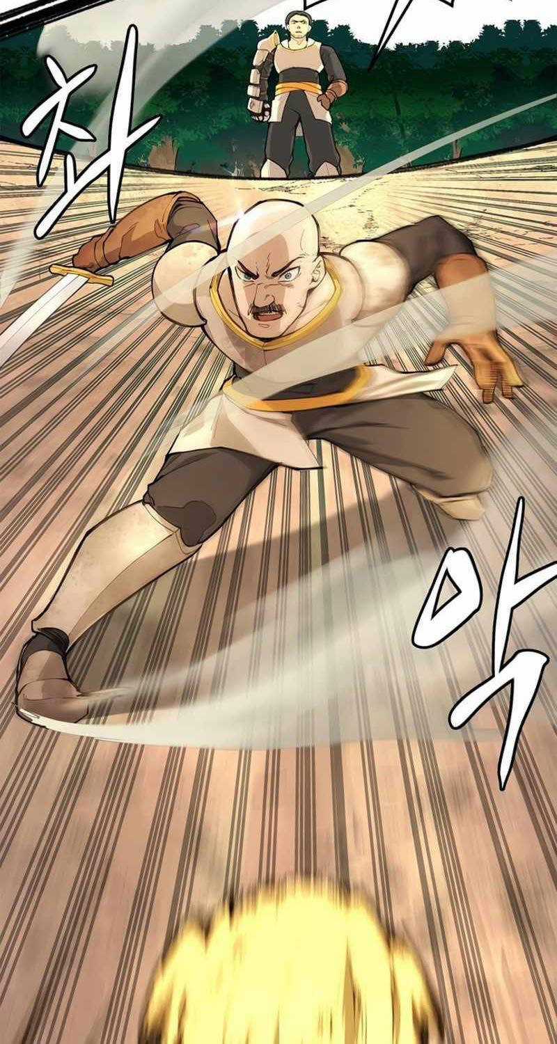 Ngọn Lửa Của Hòa Bình - Chương 4 - Trang 37