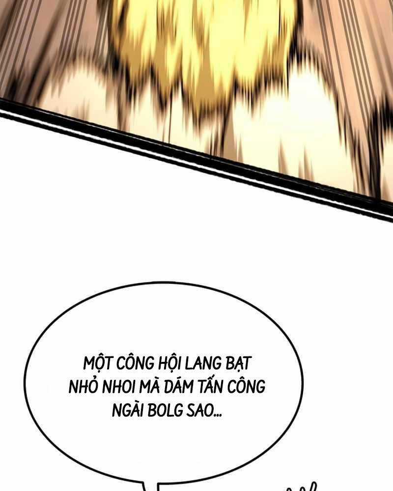 Ngọn Lửa Của Hòa Bình - Chương 4 - Trang 38