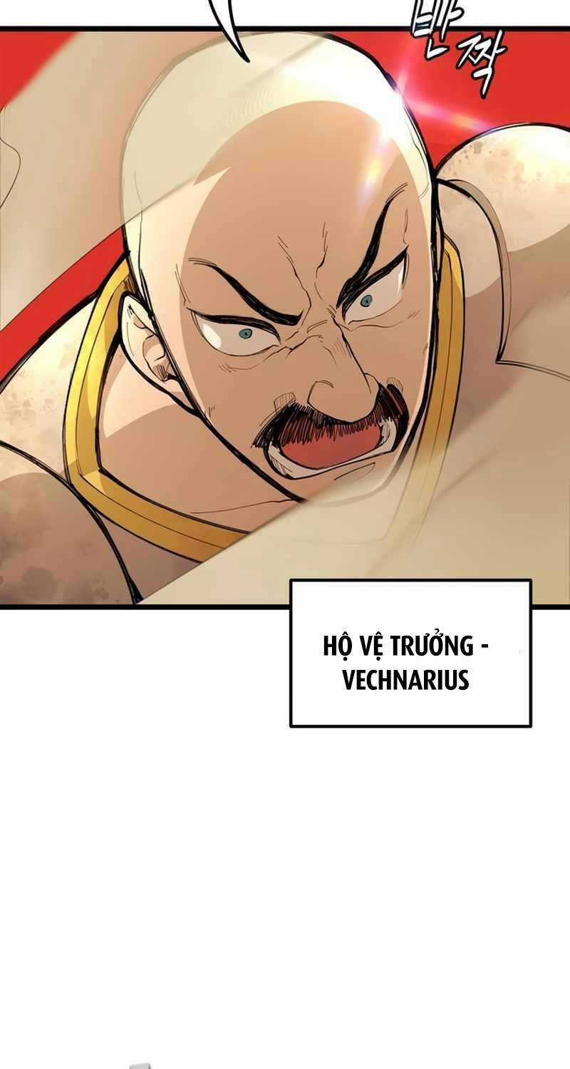 Ngọn Lửa Của Hòa Bình - Chương 4 - Trang 39