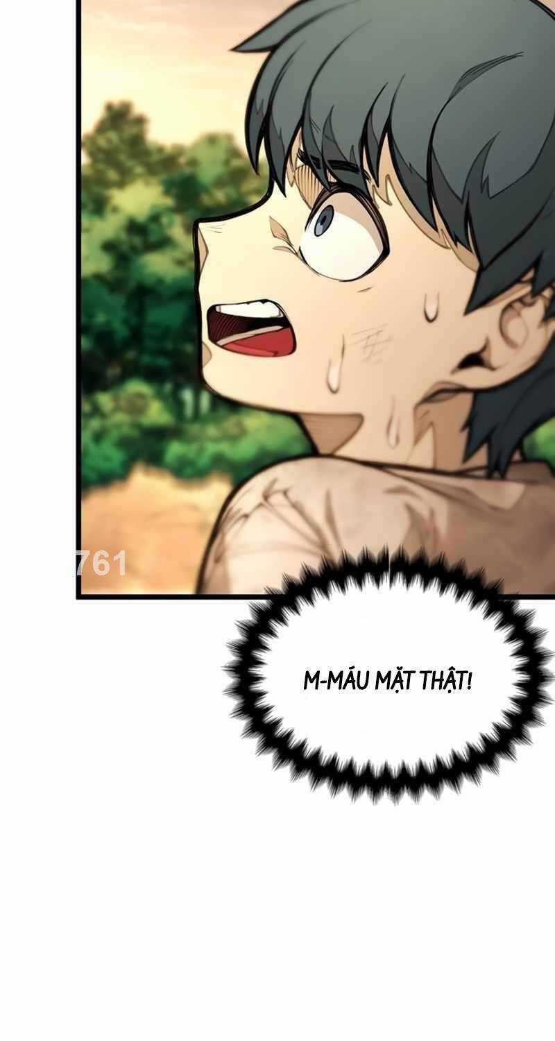 Ngọn Lửa Của Hòa Bình - Chương 4 - Trang 5