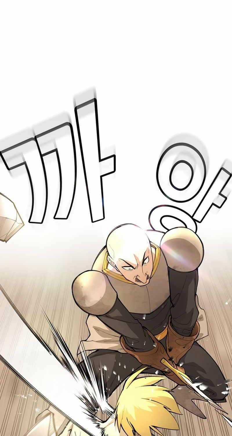 Ngọn Lửa Của Hòa Bình - Chương 4 - Trang 41