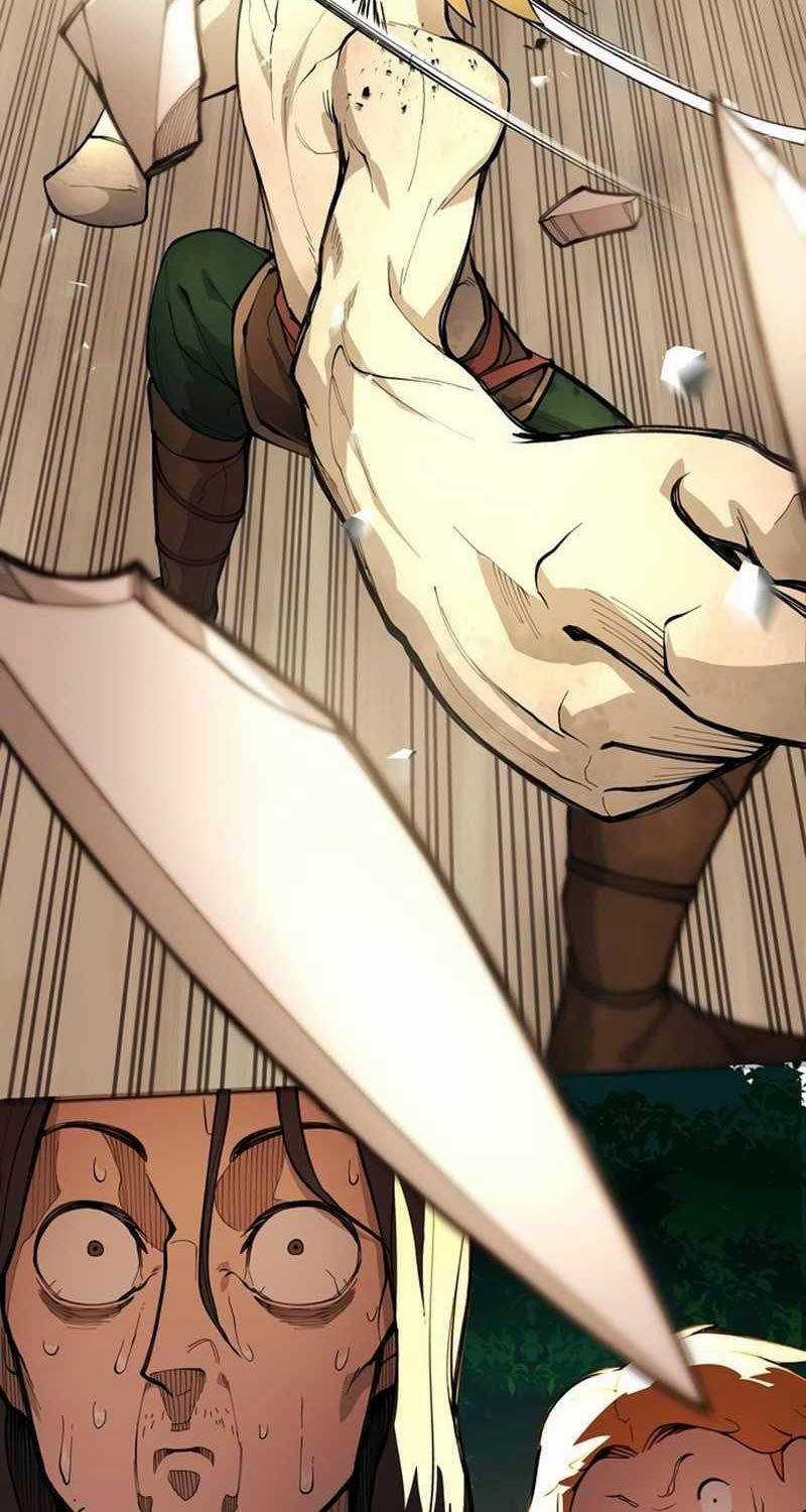 Ngọn Lửa Của Hòa Bình - Chương 4 - Trang 42